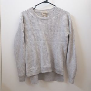 WILFRD FREE Crew Neck Sweater